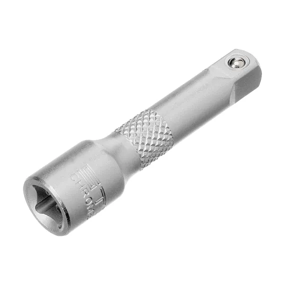 Набор инструментов, 1/4", Cr-V, S2, усиленный кейс, 47 предметов Stels