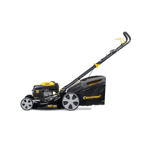 Бензиновая газонокосилка CHAMPION LM4622