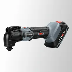 Аккумуляторный реноватор PROFIPOWER MKDTM-18V E0117