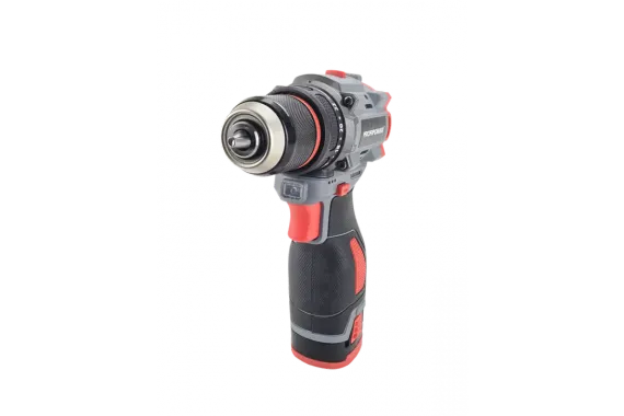 Аккумуляторный бесщеточный шуруповерт PROFIPOWER BL-161 E0210