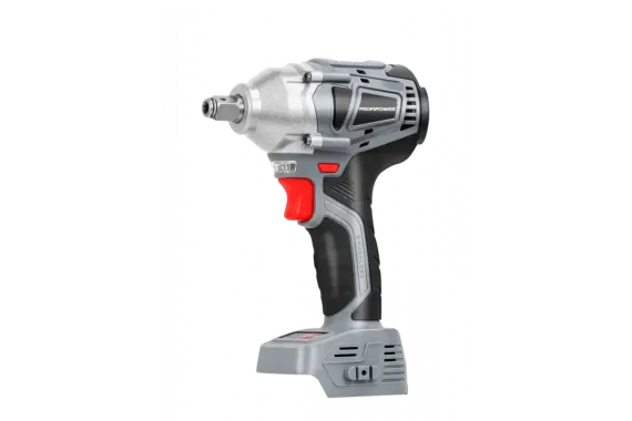 Гайковерт аккумуляторный PROFIPOWER MKDTW-18B E0163