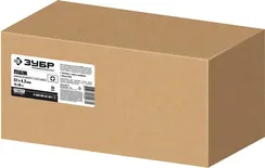 ЗУБР ПШМ 51 х 4.2 мм, саморез с пресс-шайбой, цинк, 15.58 кг (4000 шт.) (4-300190-42-051)