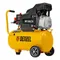 Компрессор воздушный DK1500/24, Х-PRO 1.5 кВт, 230 л/мин, 24 л Denzel