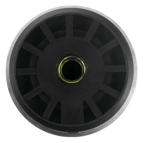 Головка для триммера, гайка М10х1,25 левая Сибртех