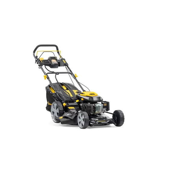Бензиновая газонокосилка CHAMPION LM5346E