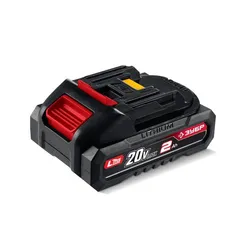 ЗУБР 20 В, 2.0 А·ч, аккумулятор LMS (АКБ-20-2)