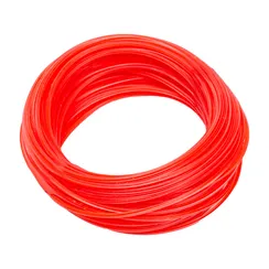 Леска для триммера звезда 1,6 мм х 15 м MTX