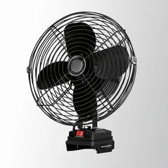 Вентилятор аккумуляторный PROFIPOWER MKDEF-18V E0144