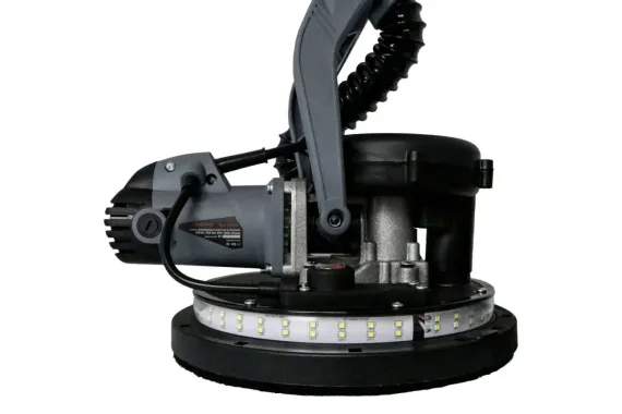 Шлифмашина для стен и потолков PROFIPOWER ШМБ-900 E0283