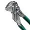 KRAFTOOL Vise-Wrench, 180 мм, клещи переставные-гаечный ключ (22063)