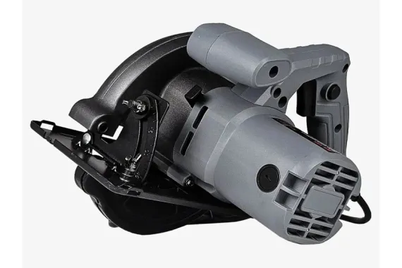 Пила циркулярная Profipower ДП-185 (1200Вт, 5500об/мин, диск 185x20мм, пропил 42/60мм, 45) E0265