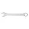 Ключ комбинированный, 25 мм, CrV, полированный хром Matrix