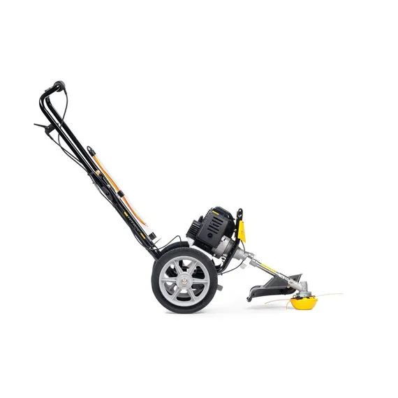 Бензиновая газонокосилка CHAMPION LMH4412