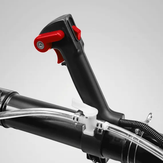 Бензиновый опрыскиватель ЗУБР 14 л 2.5 л.с (ОПБ-14-43)