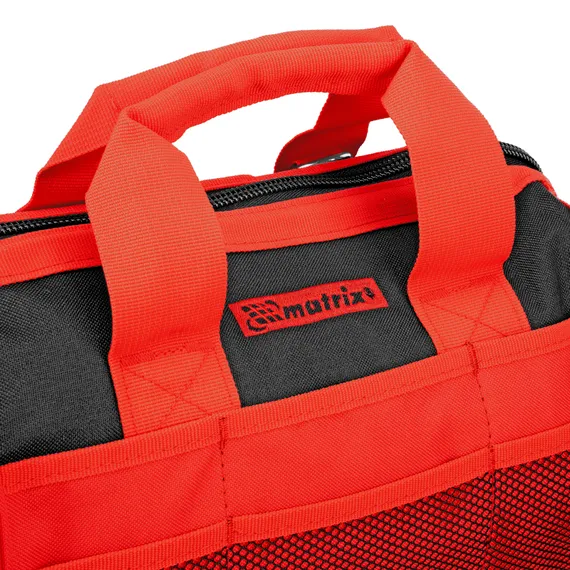 Сумка для инструмента, 18 карманов, 320 х 215 х 250 мм Matrix