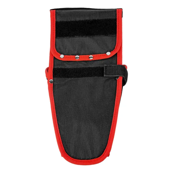 Кобура для шуруповерта с карманом для бит и сверл Matrix