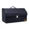 Кофр (органайзер) в багажник, размер M, Черный-синий TR-M-BBlue
