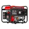 Генератор бензиновый RS-1500, 1,1 кВт, 230В, ручной стартер MTX