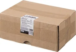 ЗУБР ГОСТ 7798-70, кл. пр. 5.8, M6 х 80 мм, цинк, 5 кг, болт (303080-06-080)