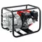 ЗУБР 1300 л/мин, мотопомпа бензиновая для грязной воды (МПГ-1300)