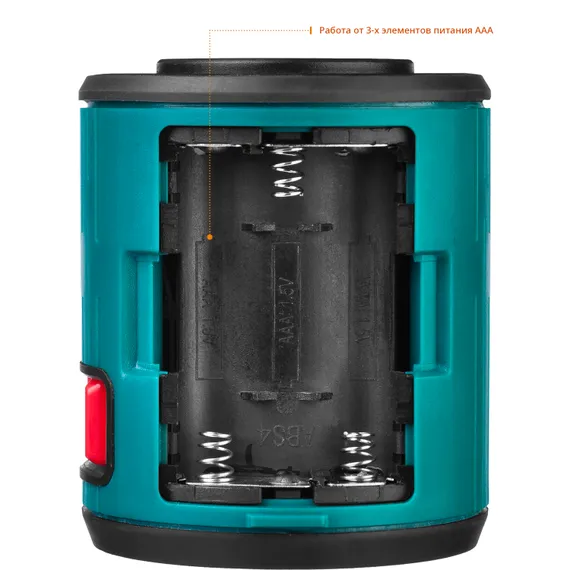 KRAFTOOL CL 20 #4, лазерный нивелир (34700-4)