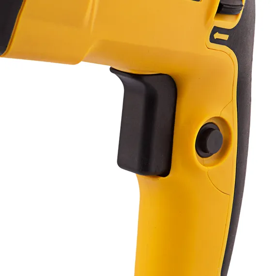 Перфоратор электрический RHH-800-26, SDS-plus, 800 Вт, 3 Дж, 3 плюс 1 реж. Denzel