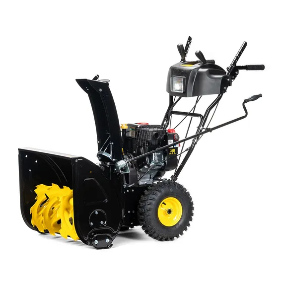 Снегоотбрасыватель CHAMPION ST761BS