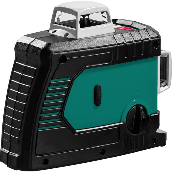 Лазерный нивелир KRAFTOOL LL 3D (34640)