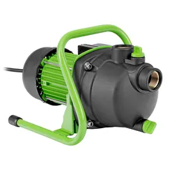 Садовый поверхностный насос СПН850-П, 850 Вт, напор 42 м, 3500 л/ч, пластик Сибртех