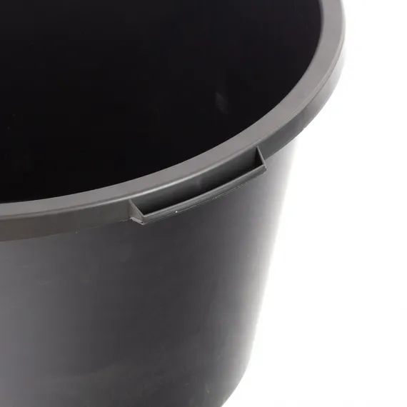 Таз круглый строительный, 85 л Сибртех