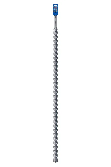 ЗУБР ПРОФИ-4Х 32x1380/1500 мм, SDS-max бур, ПРОФЕССИОНАЛ (29350-1380-32)