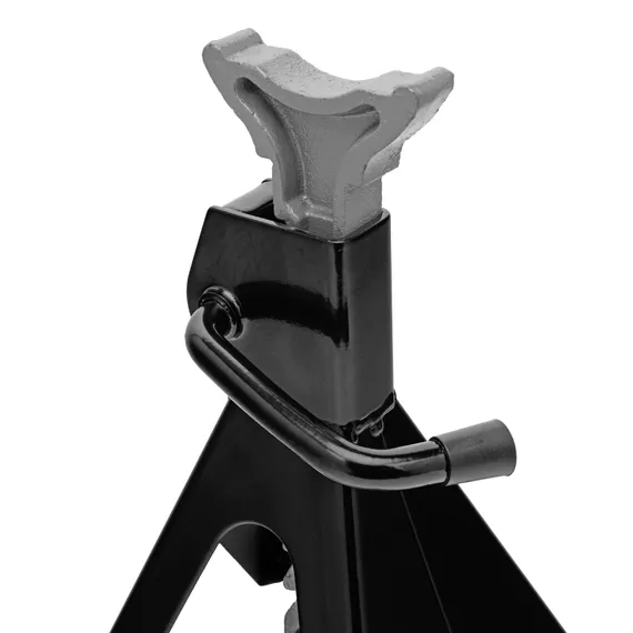 Подставки под машину регулируемые, 2 т, H подъема 275-420 мм, 2 шт Matrix