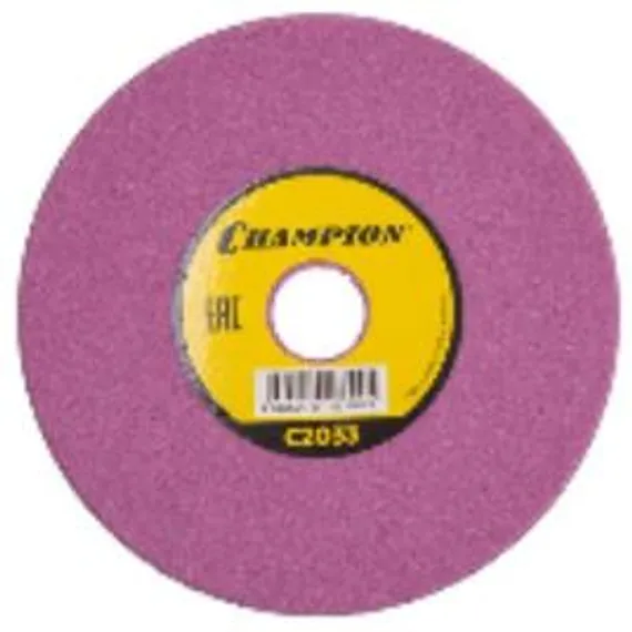 Диск заточной CHAMPION (3/8",0,404") 145х4,8х22,2 для станка C2001, C2033