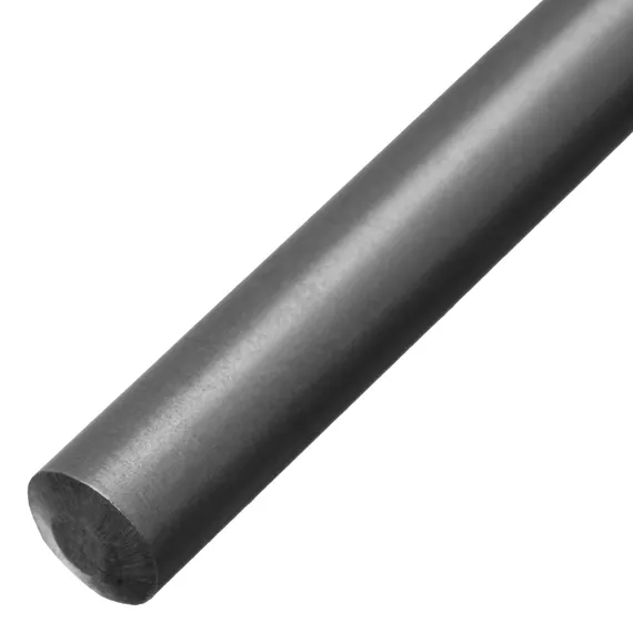 Сверло по металлу, 7 мм, полированное, HSS, 10 шт, цилиндрический хвостовик Matrix