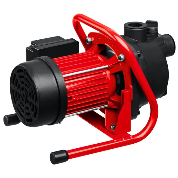 Поверхностный (садовый) центробежный насос ЗУБР 800 Вт, (НПЦ-М1-800)