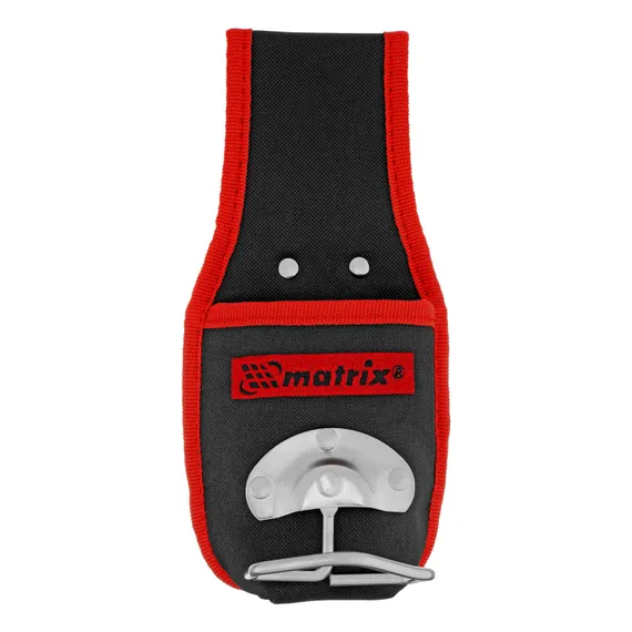 Держатель молотка поясной, шарнирный Matrix