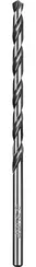 ЗУБР ПРОФ-А, 6,5 х 148 мм, сталь Р6М5, класс А, удлиненное сверло по металлу, Профессионал (29624-6.5)
