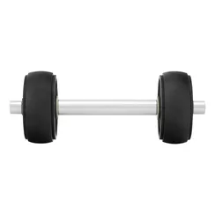 Транспортировочный комплект для виброплиты VC-30W Denzel