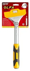 OLFA 100 мм х 300 мм, ударный, скребок (OL-XSR-300)