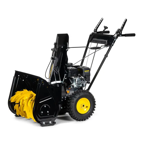 Снегоотбрасыватель  CHAMPION ST655