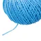 Шпагат полипропиленовый синий, 1.7 мм, L 110 м, Сибртех