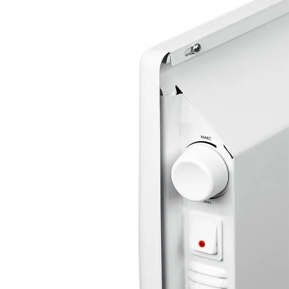 Конвектор электрический STEHER Е серия 1 кВт (SCE-1000)