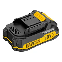 Батарея аккумуляторная BH-20-2.0, Li-Ion, 20 В, 2,0 Ач// Denzel
