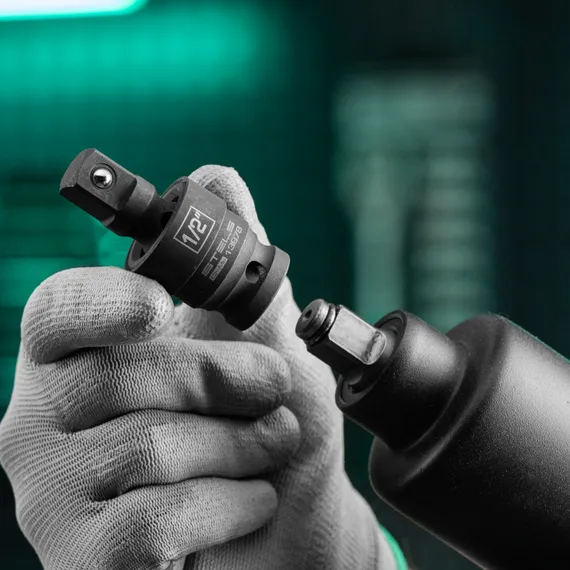 Кардан ударный 1/2 Stels