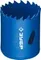 ЗУБР 41 мм, сталь Р6М5, биметаллическая коронка (29531-041)