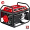 Бензиновый генератор с электростартером ЗУБР 3300 Вт (СБ-3300Е)