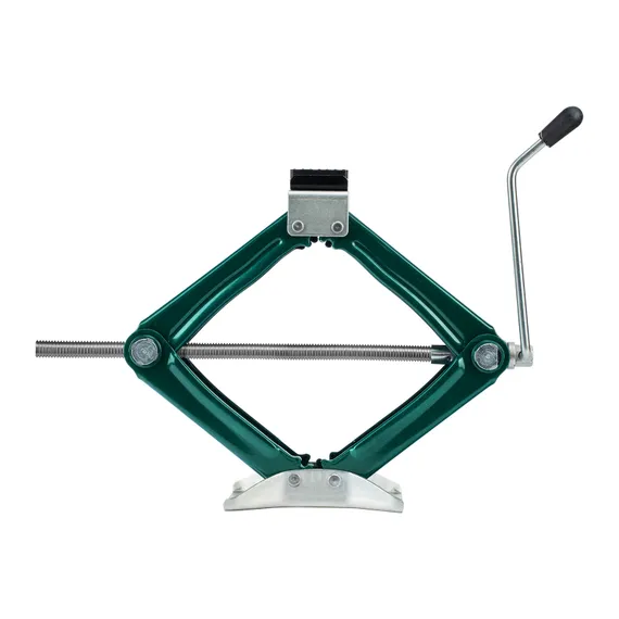 Домкрат ромбический 1,2т, 100-350 мм Сибртех