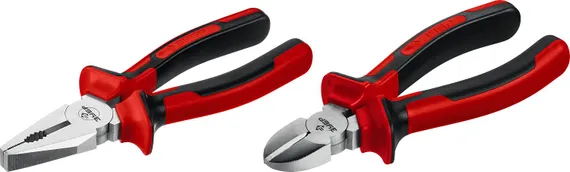 ЗУБР Хозяин-42, 42 предм., универсальный набор инструмента для дома (22105)