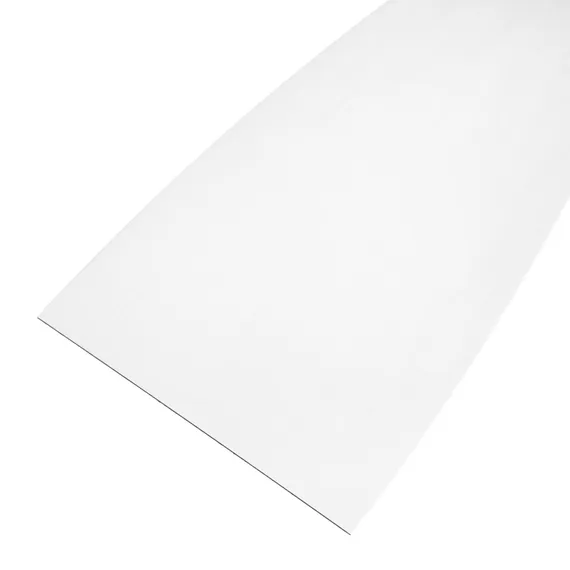 Шпательная лопатка из нержавеющей стали, 60 мм, пластмассовая ручка Сибртех