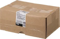 ЗУБР DIN 125А, 3 мм, цинк, 5 кг, шайба (303800-03)